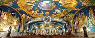 Start of Serbian School