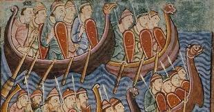 The Norman Conquest of England (XI)