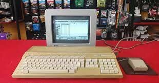 Atari ST