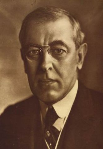 American Intervention in Siberia