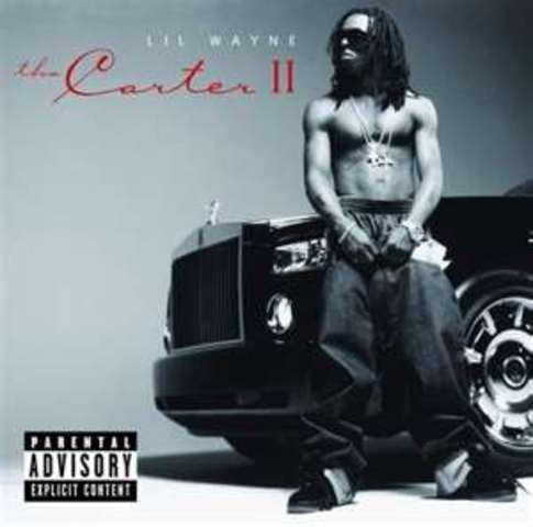 Wayne Releases Carter II