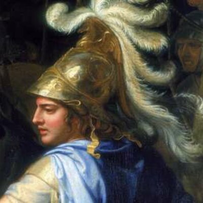 Timeline: Alexander The Greats Life