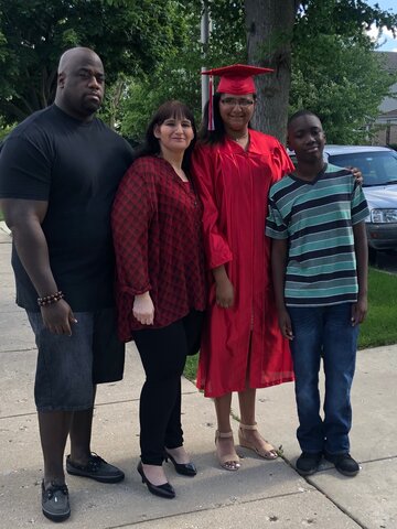 8th grade graduation