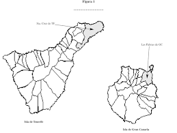 Tenerife Vs Gran Canaria