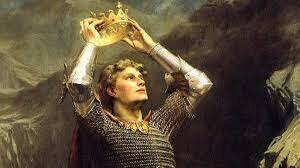 The stories of King Arthur