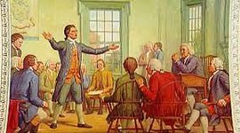 Timeline: Road to Revolution 5.3 & 5.4