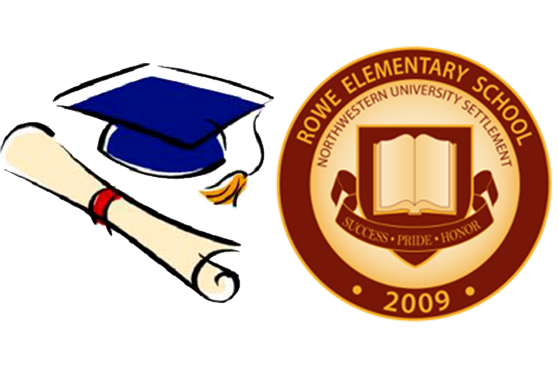 Graduating Elementary School