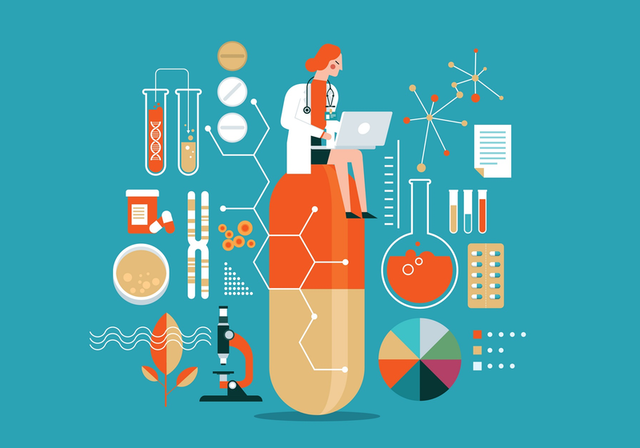 8th Grade Science Fair ( Thinker)