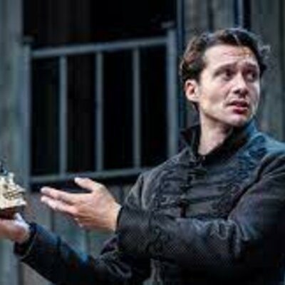 Timeline: Hamlet Timeline