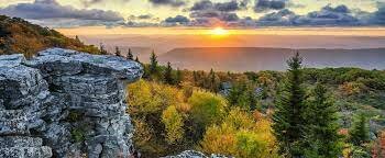 Going to West Virginia