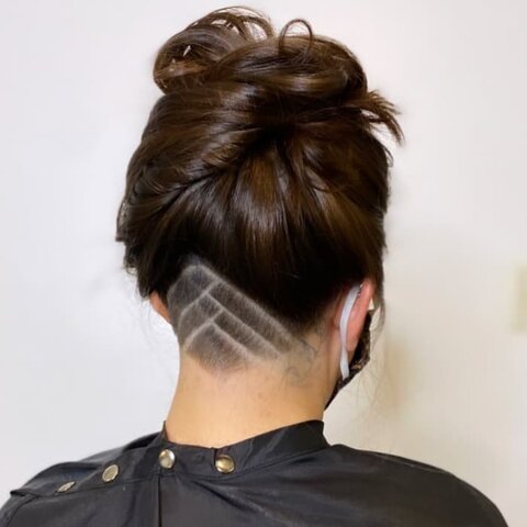 Undercut - Adventurous