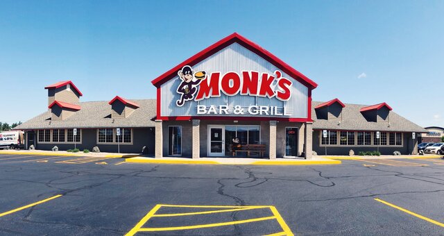 Second Time to Wisconsin Dells