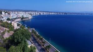 Trip to Loutraki, Greece