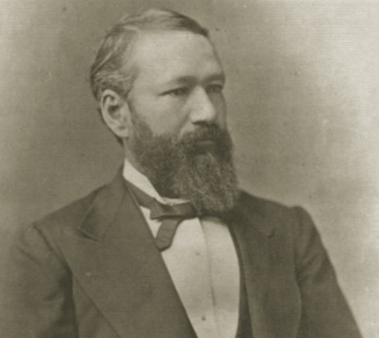 President Eisenhower