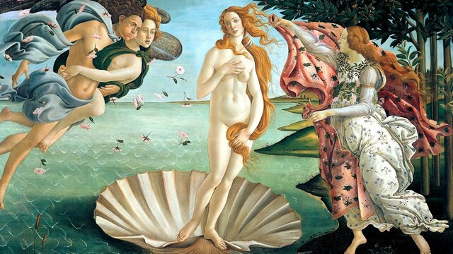 Italianisation de la langue française