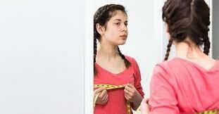 Adolescence - Physical Development