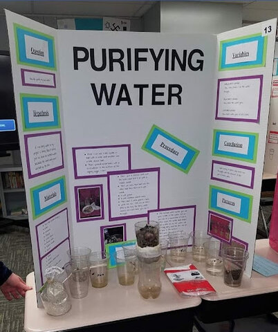 Science Fair