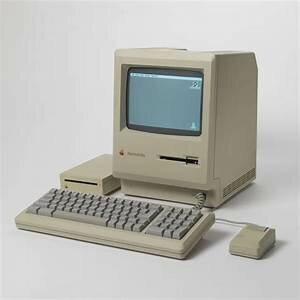Macintosh
