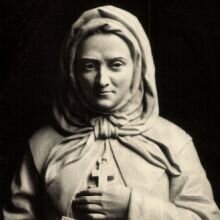 Arrivée des premières Filles du roi en Nouvelle-France