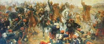 Guerra de los Pirineos o Rosellón