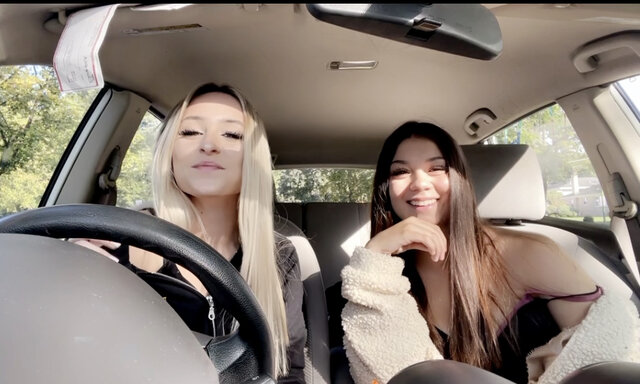 Getting my own car