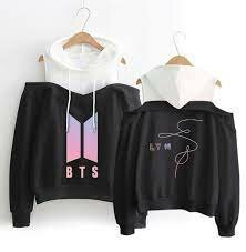 My First BTS Product