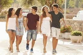 Adolescence - Psychosocial Development