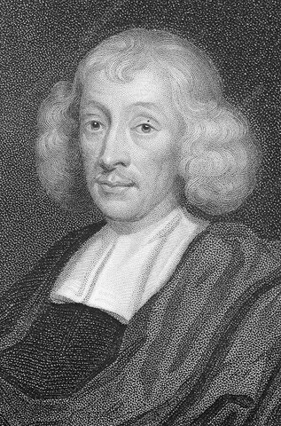 John Ray (1627-1705)
