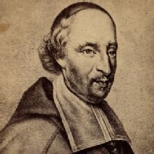 Nomination de francois de laval come vicaire epostilique