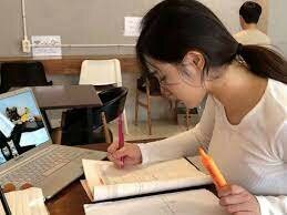 Started Learning Korean (self) [studious]