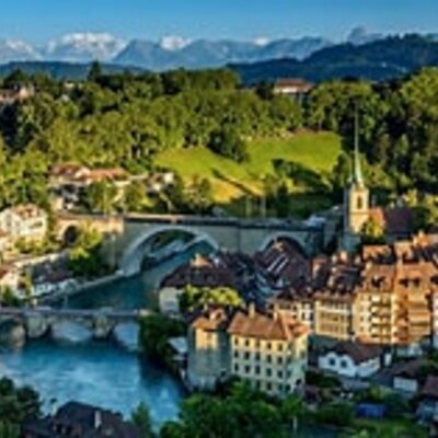 Timeline: Viagem pela Europa