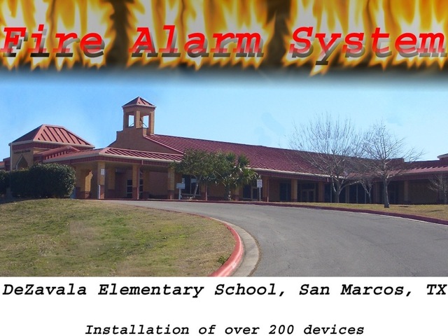 I graduated from elementary school