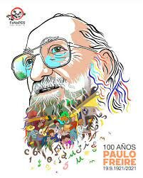 Paulo Freire