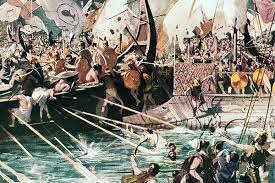The Peloponnesian War