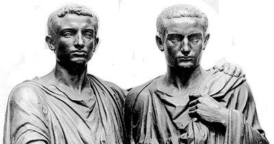 la proposta di riforma di Tiberio Gracco