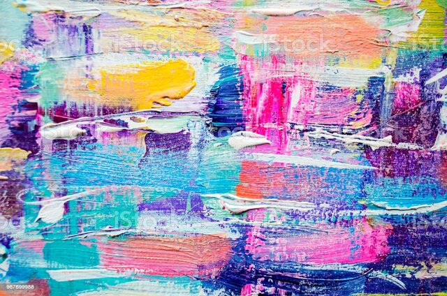 Formação em Pintura Acrílica