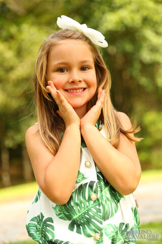 Entrada na primária