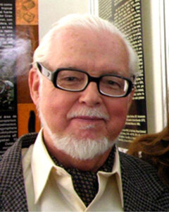 Gastón Guzmán Huerta (1932-2016)