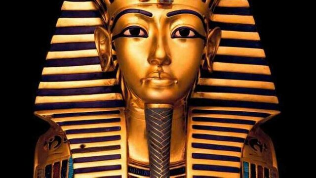 Tutankhamon es fa faraó