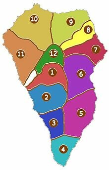 Conquista de La Palma