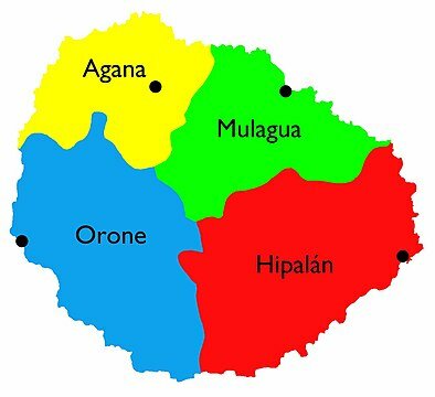 Conquista de Gran Canaria