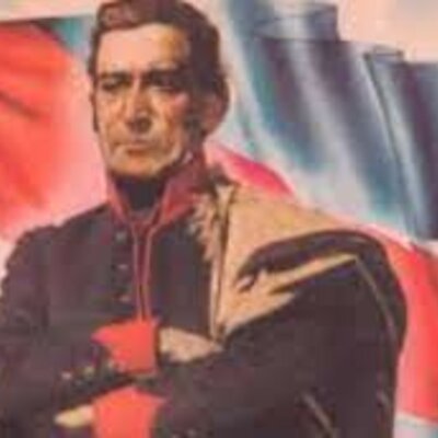 Timeline: José Gervasio Artigas