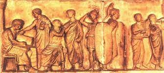 Leges Liciniae Sextiae