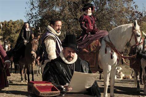 Fracaso de la Conjura de El Escorial
