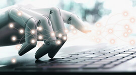 Timeline: LA ROBOTICA