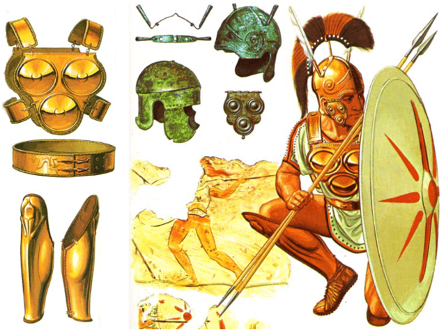 Primera guerra samnita