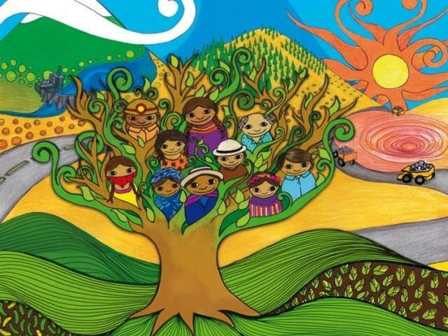 Hoy en día la cultura