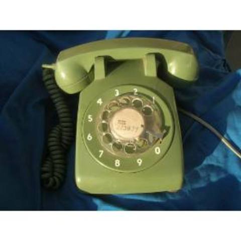 El suceso deseado y esperado por mucho tiempo...