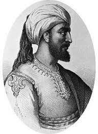 Abd al-Rahman I (756-788) es proclama emir independent.