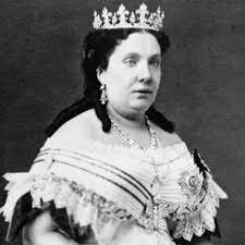 BIOGRAFÍA DE ISABEL II